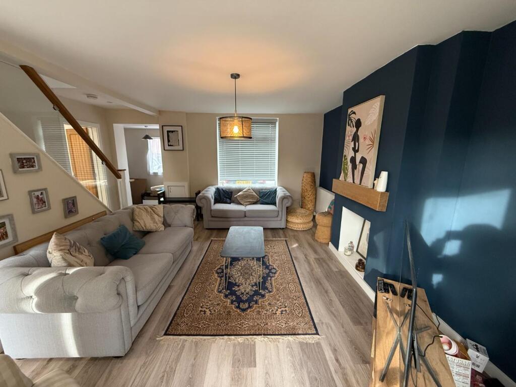 Main image of property: Leinster Avenue, Bristol