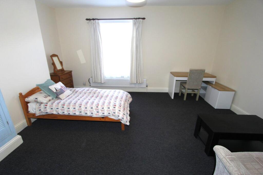 Main image of property: Meyrick Road, Stafford