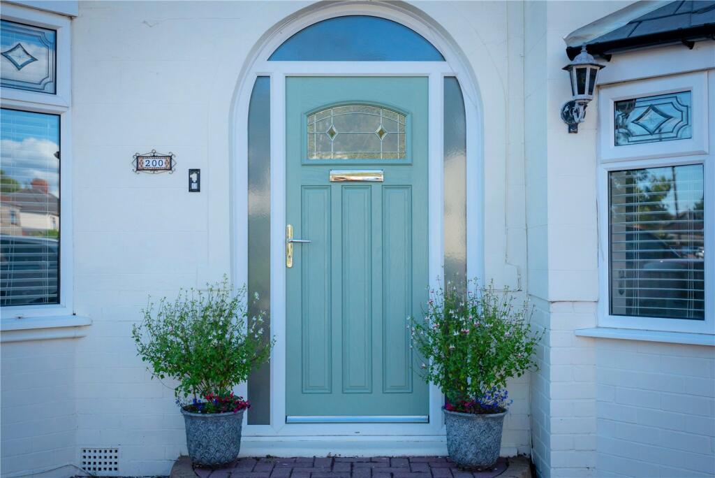 Main image of property: Hood Lane North, Great Sankey, Warrington, Cheshire, WA5