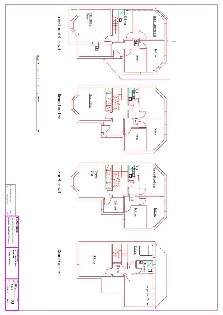 Additional image 23 of Preston New Road, Blackburn