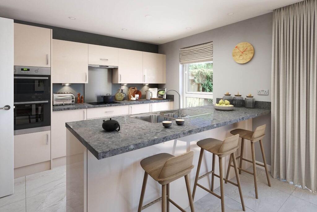 House in Whiteley - View 3