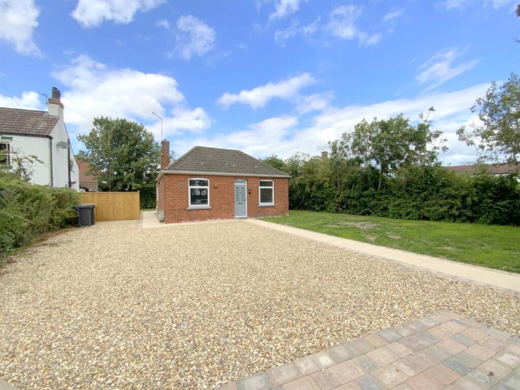 Main image of property: Thoresby Road, Tetney, Grimsby