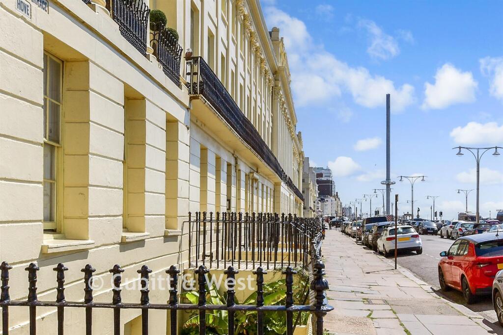 Main image of property: Brunswick Terrace, Hove, East Sussex