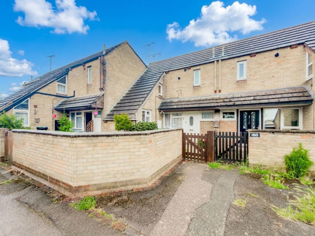 Main image of property: Wickford Avenue, Basildon, SS13