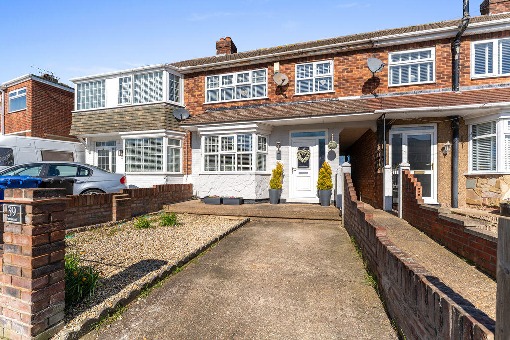 Main image of property: Penshurst Road, Cleethorpes