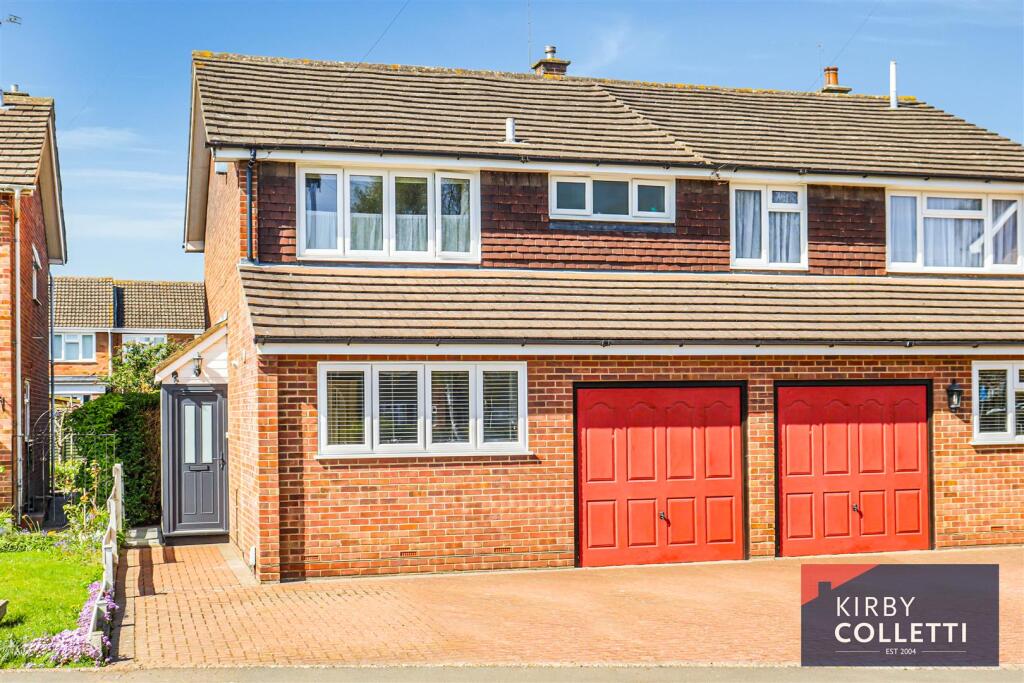 Main image of property: Stanstead Road, Hoddesdon