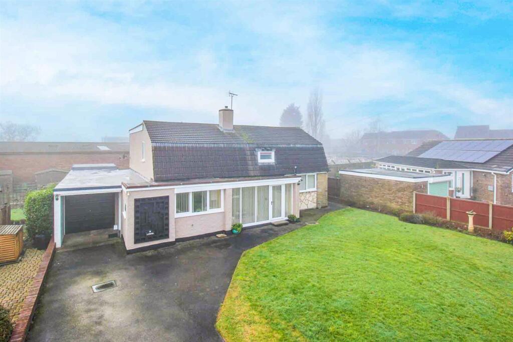 Main image of property: Stuart Grove, Eggborough, Goole
