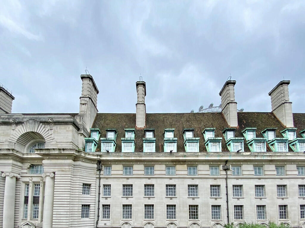 Main image of property: East Block, County Hall Apartments, Forum Magnum Square