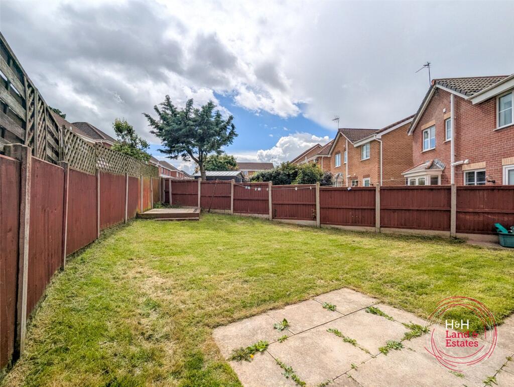 9 Watermans Walk, Carlisle photo 4