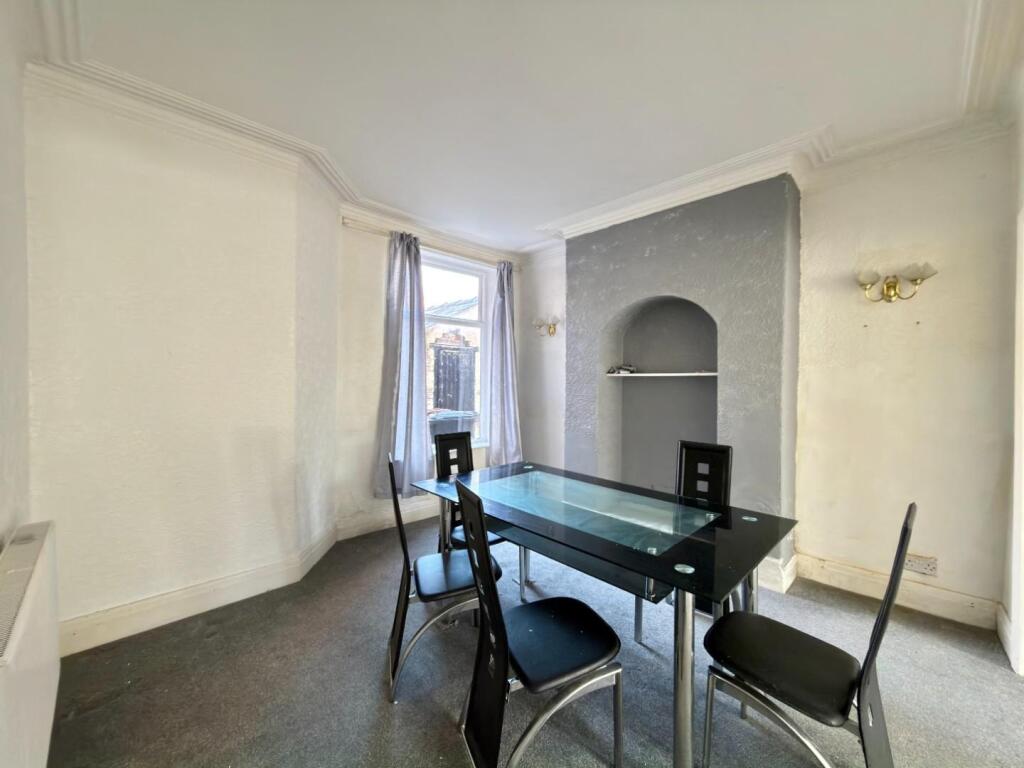 House in Manchester, Greater Manchester - View 5