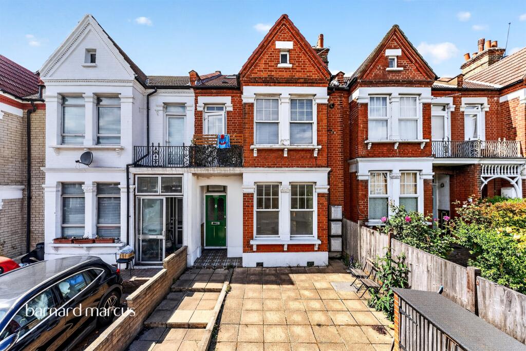 Main image of property: Mitcham Lane, London