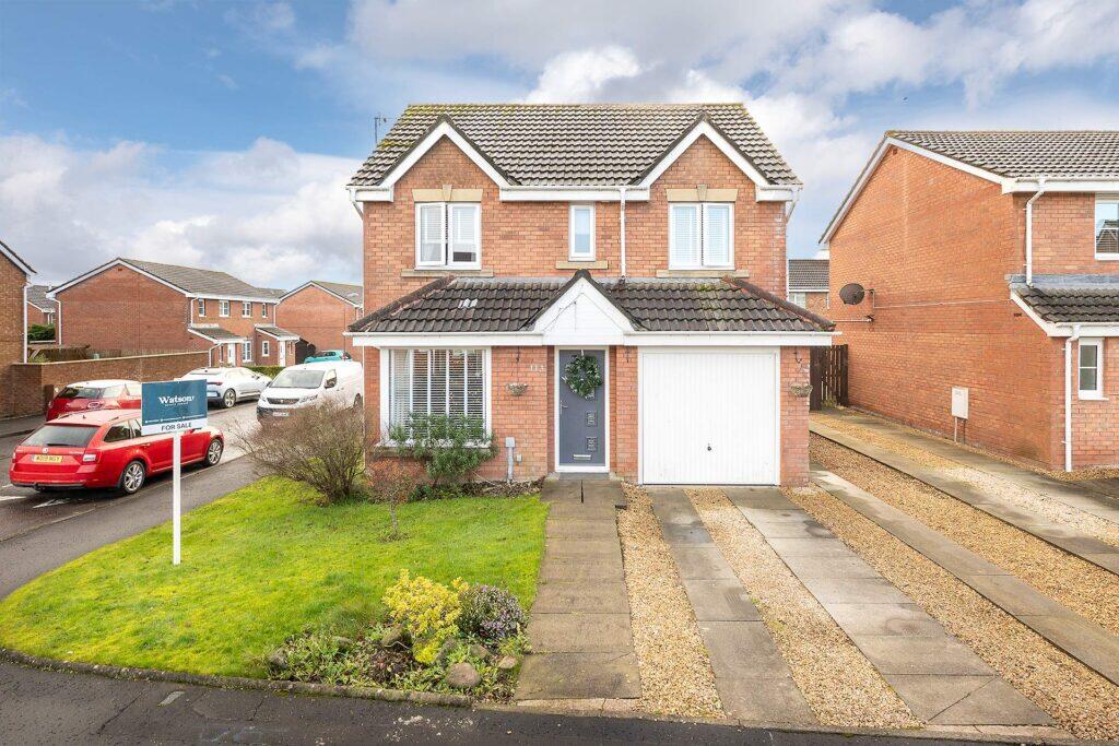 Main image of property: Cricketfield Place, Armadale