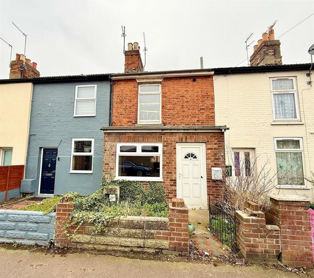 Main image of property: Exmouth Road, Great yarmouth