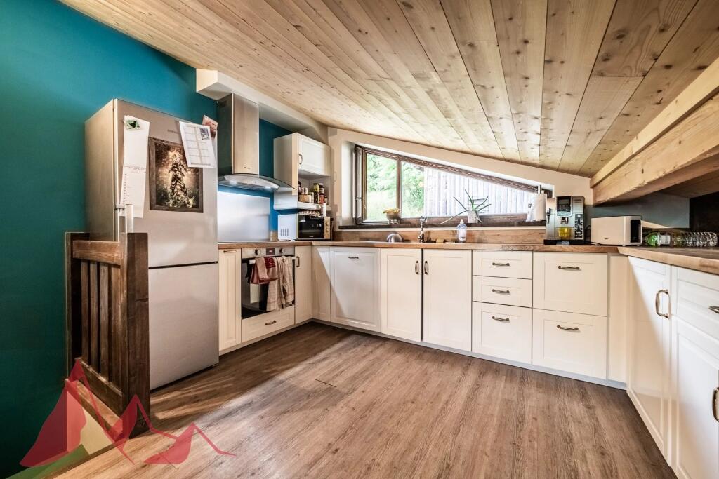 Main image of property: Rhone Alps, Haute-Savoie, Saint Jean D'aulps