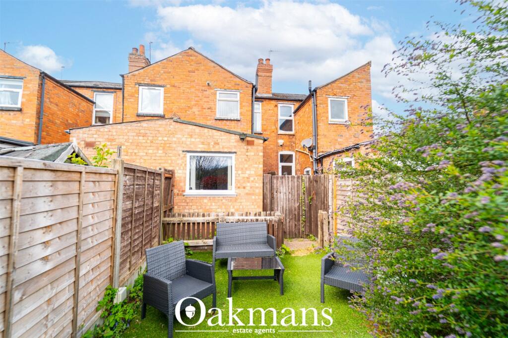 Additional image 21 of Myrtle Place, Pershore Road, Selly Park, Birmingham, B29