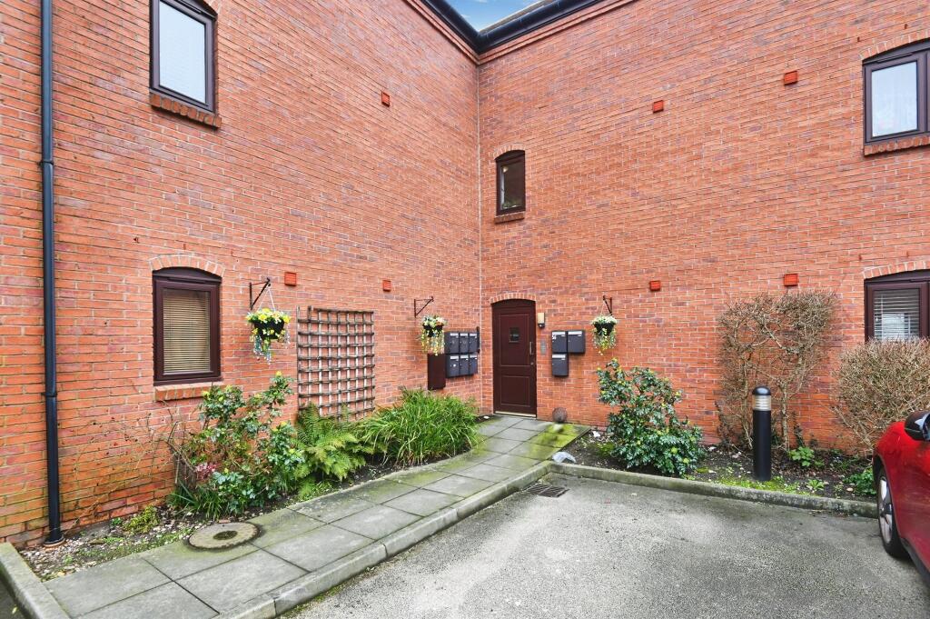 Additional image 11 of Kingsbury Road, Minworth, Sutton Coldfield