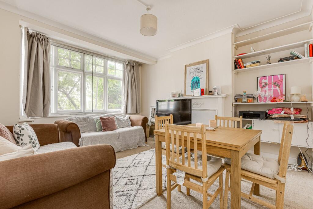 Main image of property: Queensville Road,
Thornton, SW12