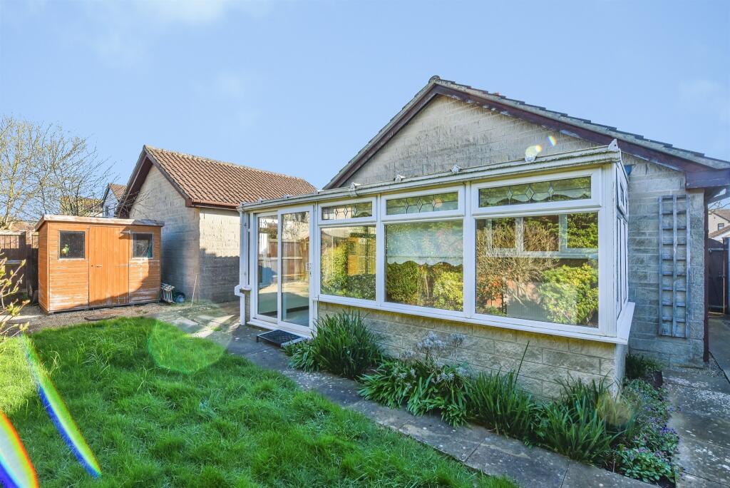 Additional image 19 of Wainwright Drive, Frome