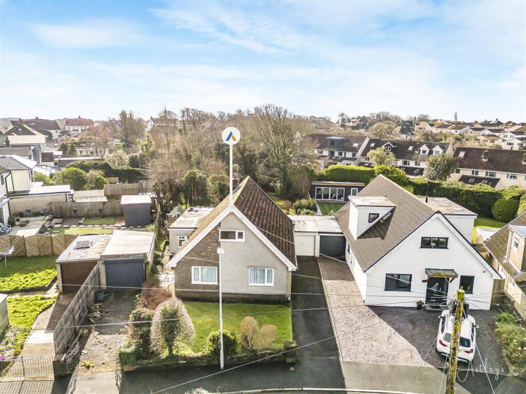 Main image of property: Highpool Close, Newton, Swansea