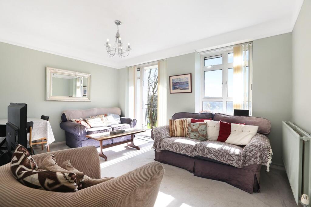 Main image of property: Campbell Court, Lordship Lane, Southwark