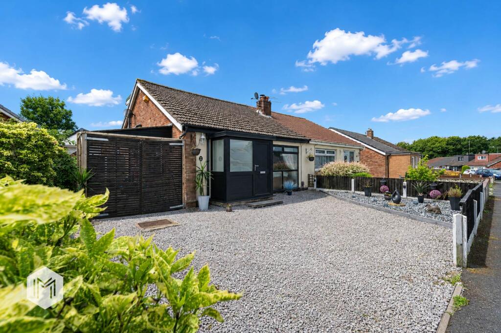 Main image of property: Denstone Crescent, Harwood, Bolton, BL2