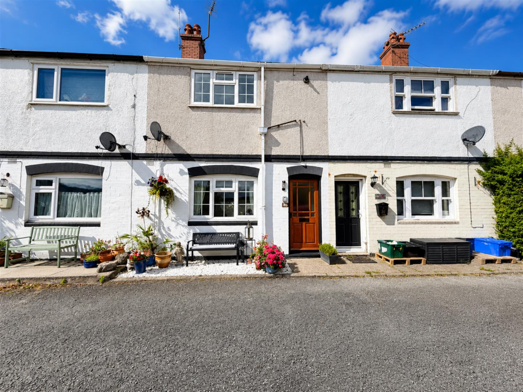 Main image of property: North Road, Ponciau, Wrexham