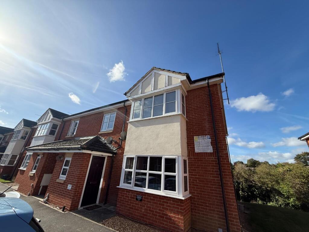 Main image of property: New Bradwell