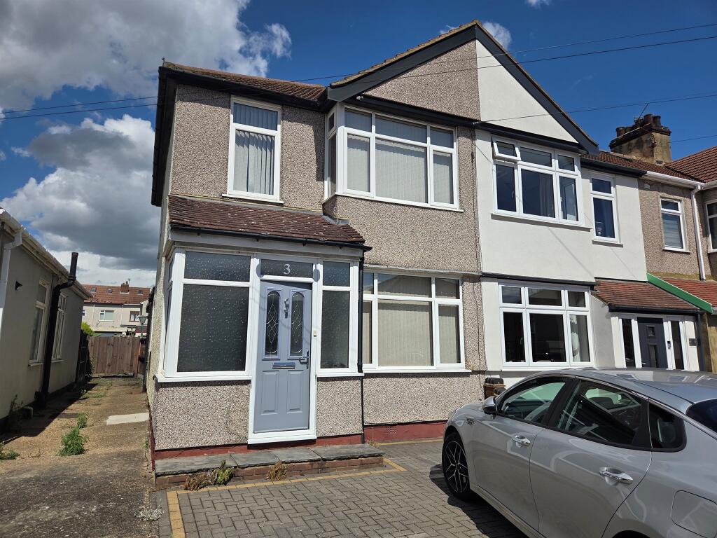Main image of property: Wilfred Avenue, RAINHAM