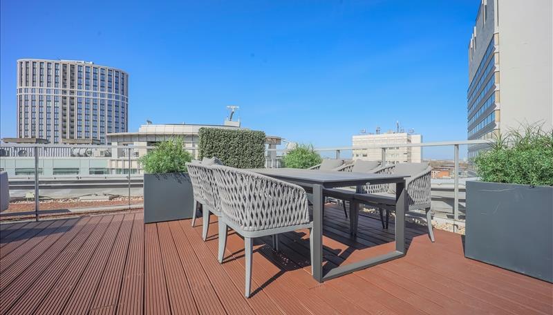 4 bedroom flat for rent
