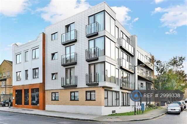 Main image of property: Deptford Ferry Road, London, E14