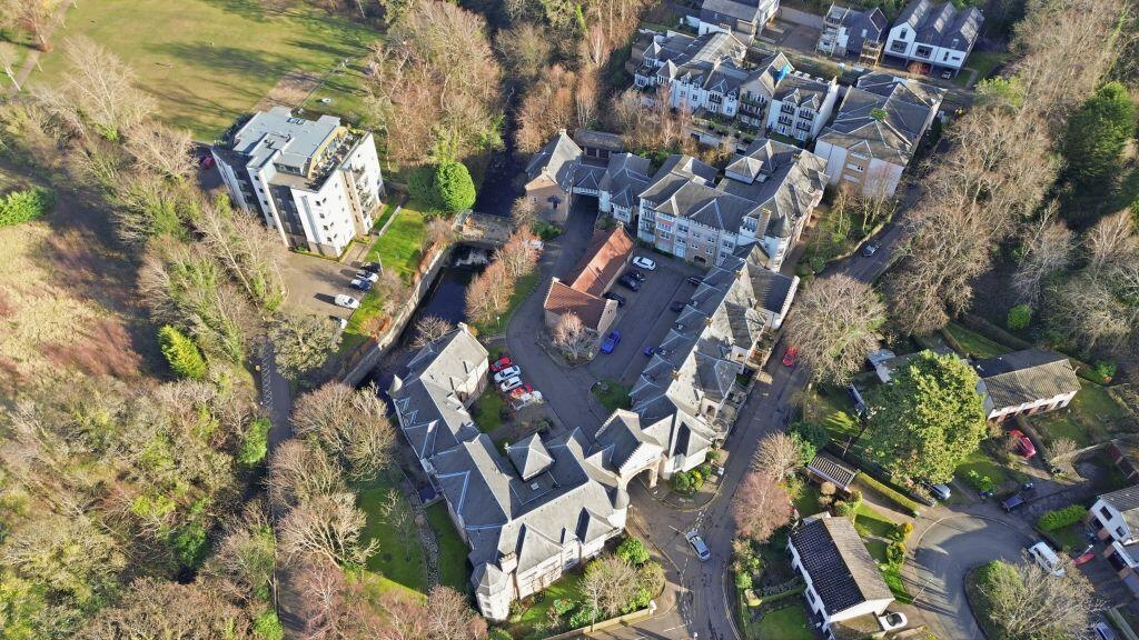 Main image of property: 15 West Mill Bank, Colinton, Edinburgh, EH13 0QT