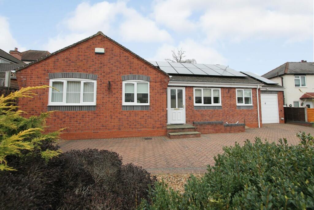 Main image of property: Greatfield Road, Kidderminster, DY11