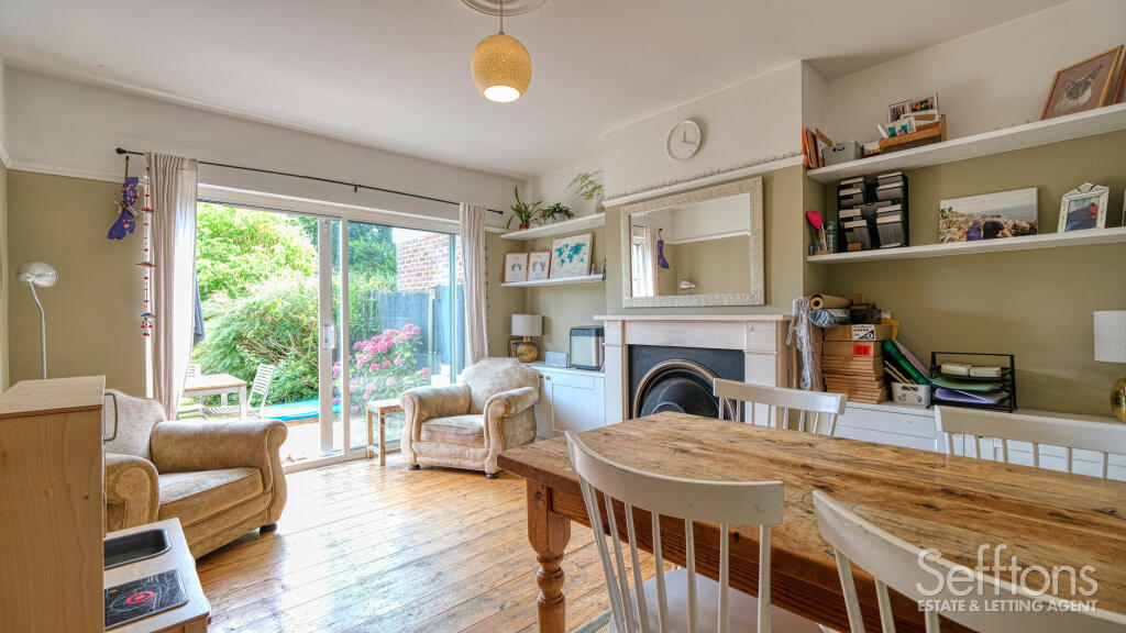 House in Broadland, Thorpe St Andrew - View 3