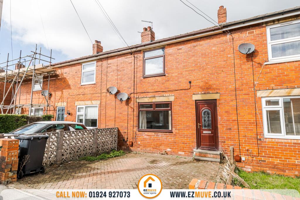 Main image of property: The Avenue, Tingley, WF3