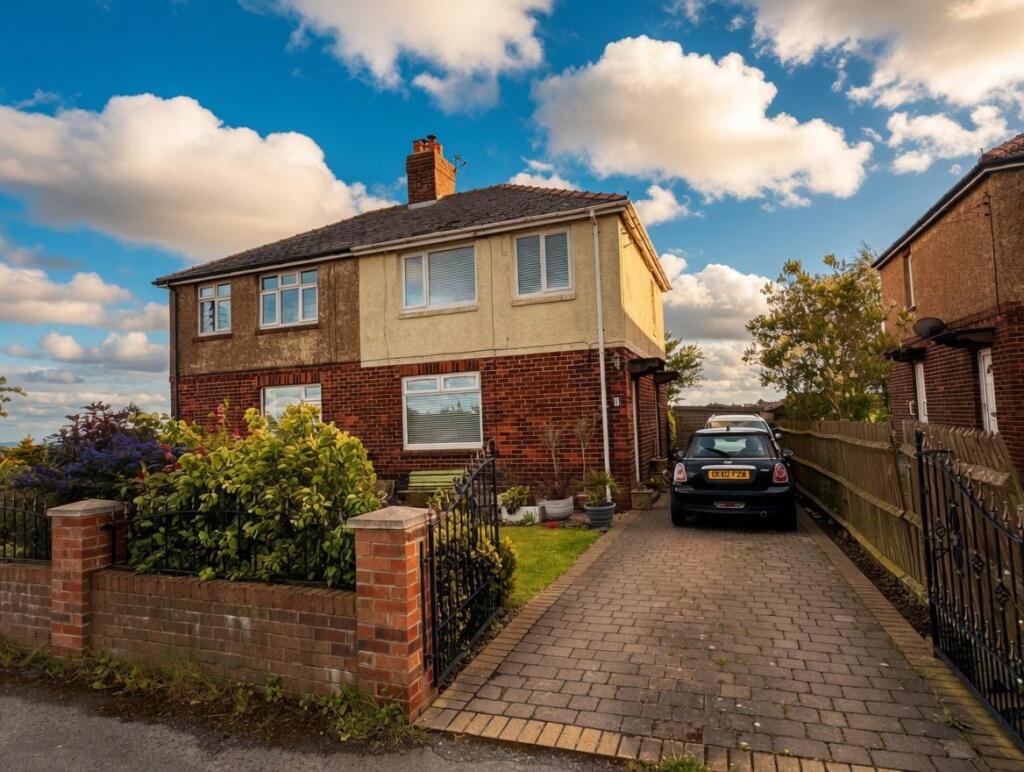 Main image of property: Manor House Estate, Hutton Henry, Hartlepool