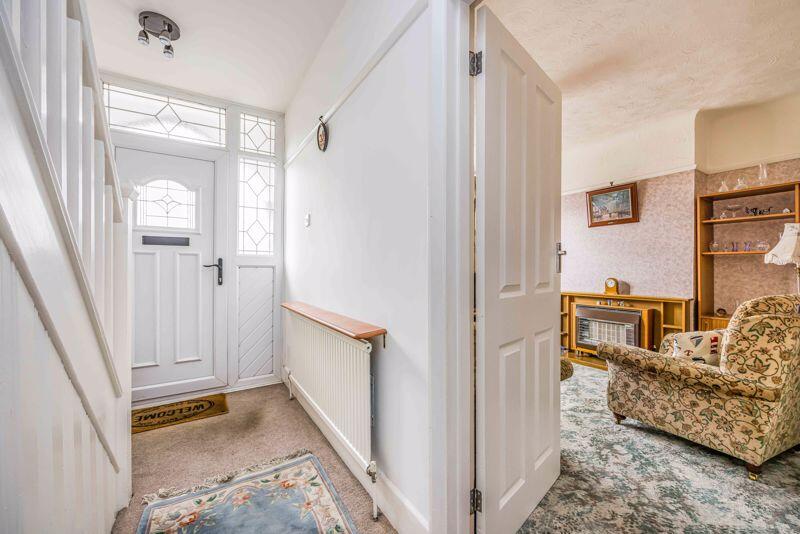 House in Portsmouth, Farlington - View 2