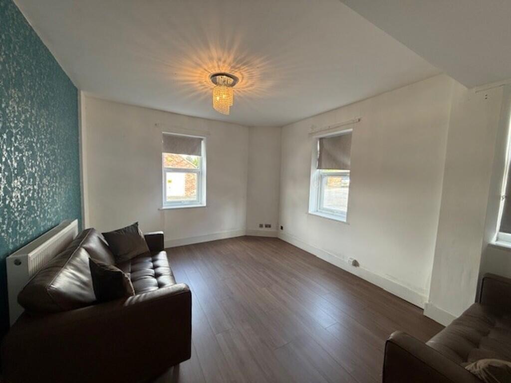 Main image of property: Granville Street, Grantham