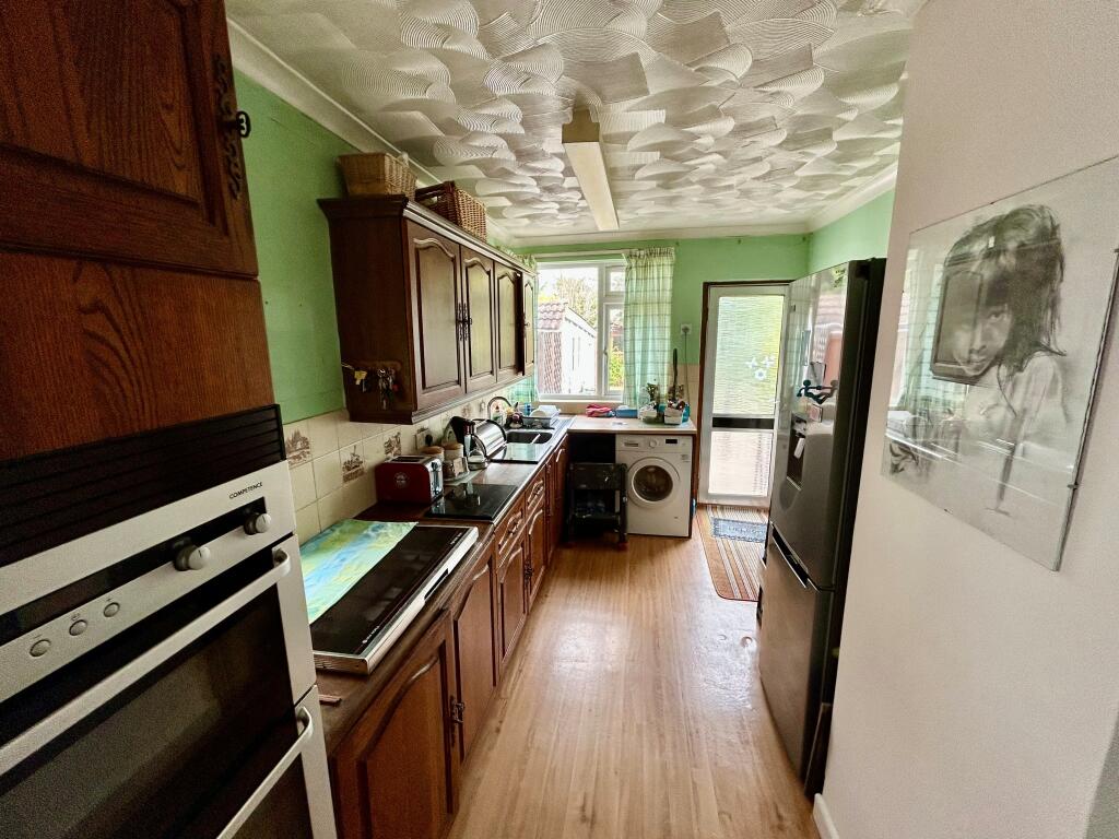 House in Southampton - View 5