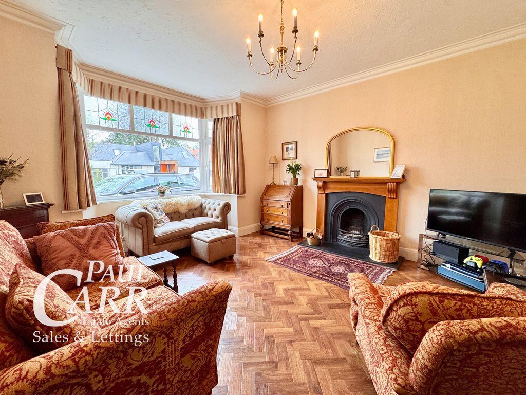 Additional image 4 of Jordan Road, Four Oaks, Sutton Coldfield, B75 5AB