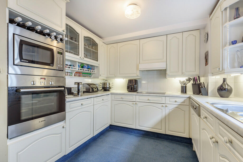 Flat 1 Bannisdale, Cowan Head, LA8 9HN photo 5