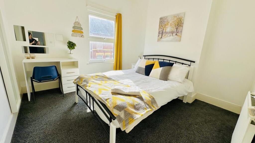 House in Coventry, Hillfields - View 5
