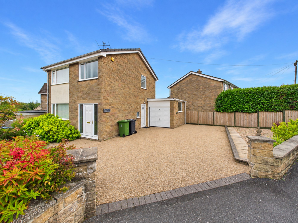 Main image of property: Culland View, Crich, DE4