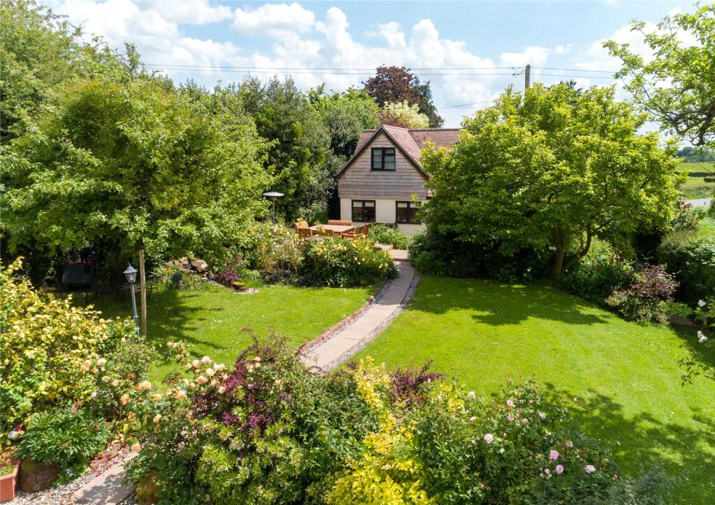 Main image of property: Worcester, Worcestershire