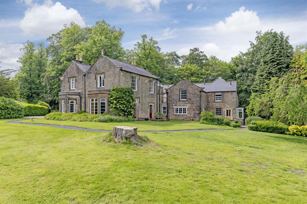 Main image of property: Walton Cottage, Matlock Road, Walton