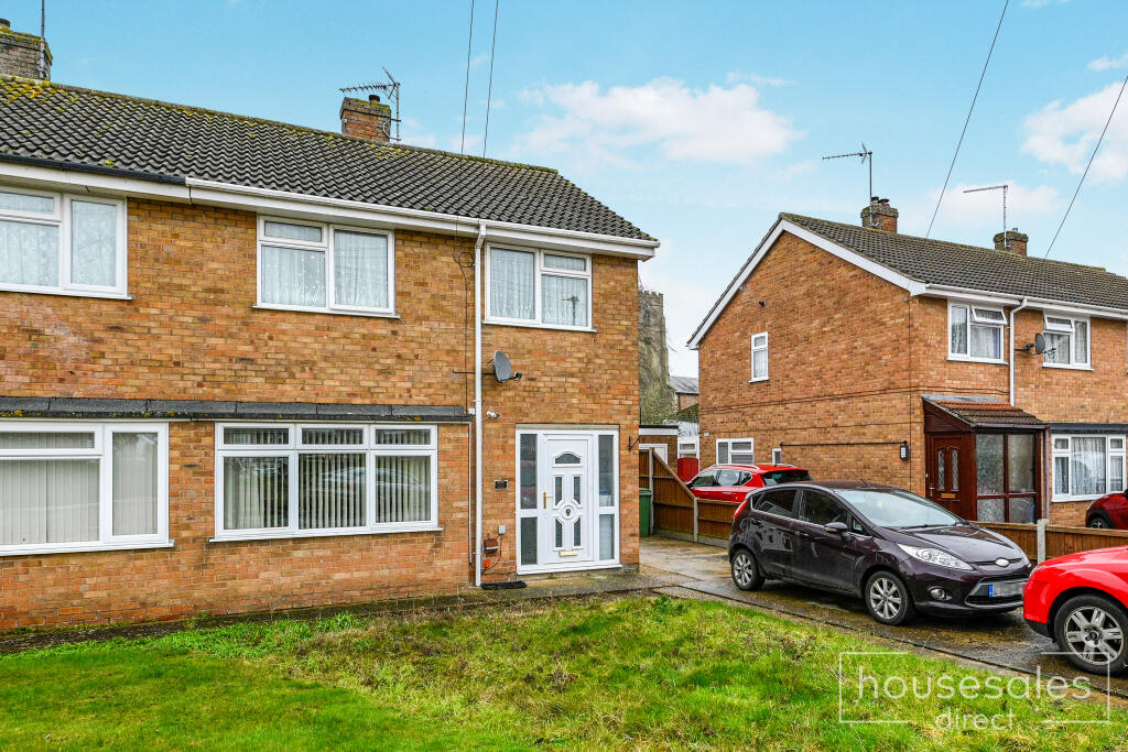 Main image of property: Church Close West Lynn, King's Lynn, PE34