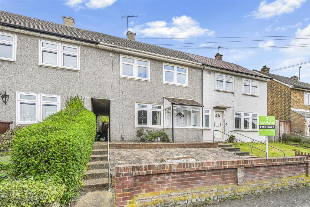 Main image of property: Buckrell Road, Chingford, E4