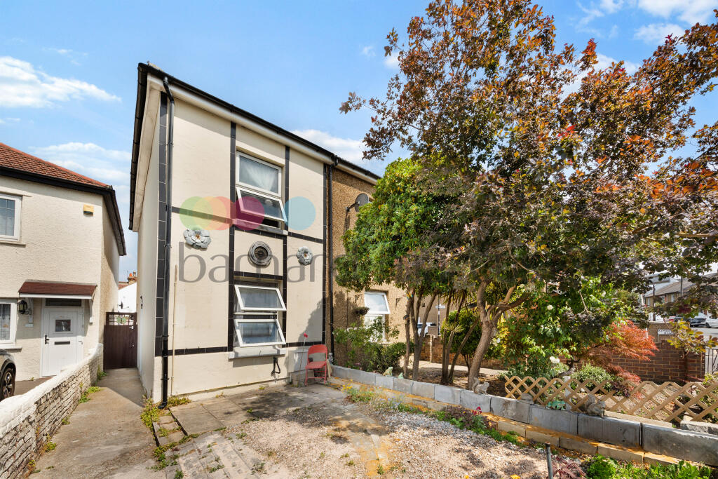 Main image of property: Bensham Lane, THORNTON HEATH