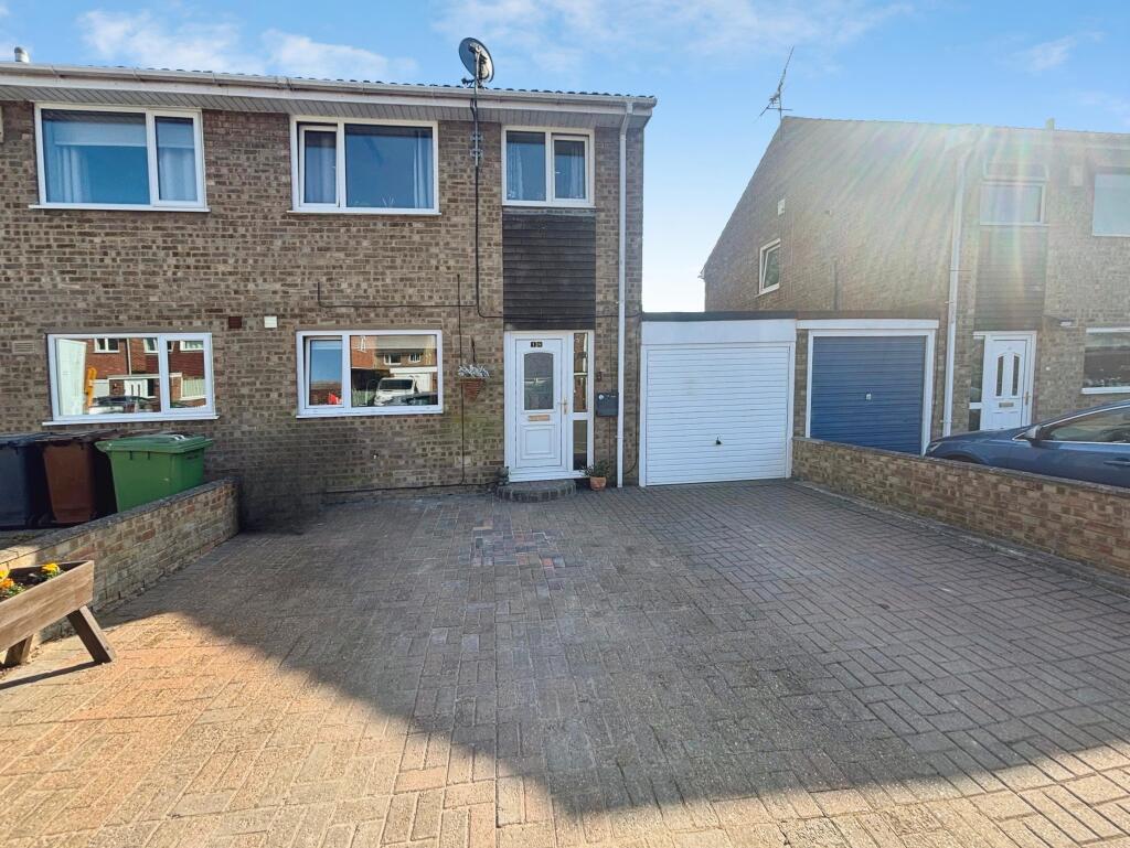 Snowdon Close, Lincoln, LN5, Lincoln