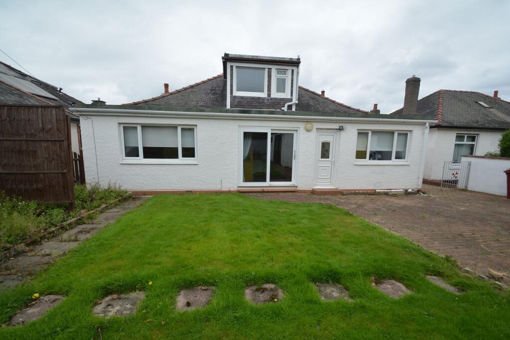 5 Birchfield Road, Hamilton, ML3 8NR photo 2