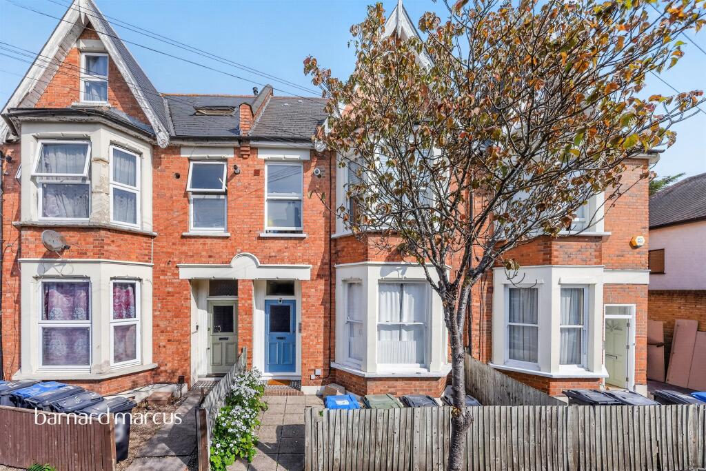 Main image of property: Quadrant Road, Thornton Heath